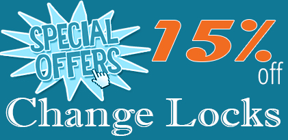 Locksmith Dickinson offer